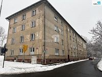 Pronájem bytu 2+1, 67 m2, U Nádraží, Aš - 14