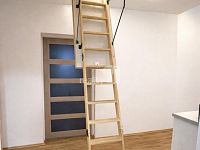 Byt 3kk/78 m2 v Praze 6 - Ruzyni se zahradou - 11