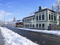 Byt 3kk/78 m2 v Praze 6 - Ruzyni se zahradou - 13