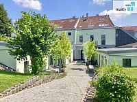 Byt 3kk/78 m2 v Praze 6 - Ruzyni se zahradou - 14