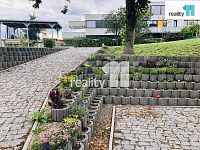 Byt 3kk/78 m2 v Praze 6 - Ruzyni se zahradou - 16