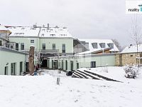 Byt 3kk/78 m2 v Praze 6 - Ruzyni se zahradou - 17