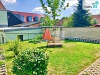 Byt 3kk/78 m2 v Praze 6 - Ruzyni se zahradou - 18