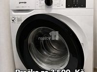 Byt 3kk/78 m2 v Praze 6 - Ruzyni se zahradou - 25