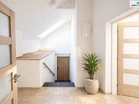 Byt 3kk/78 m2 v Praze 6 - Ruzyni se zahradou - 8