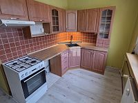 Pronájem bytu 1+1 v Chodově u K. Varů.