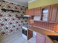 Pronájem bytu 1+1 v Chodově u K. Varů. - 2