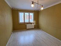 Pronájem bytu 1+1 v Chodově u K. Varů. - 3