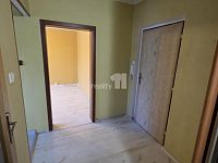 Pronájem bytu 1+1 v Chodově u K. Varů. - 5