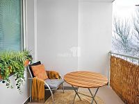 Pronájem, byt 2+kk, 58 m2, ul. Třídvorská, Kolín V