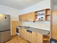 Pronájem, byt 2+kk, 58 m2, ul. Třídvorská, Kolín V - 5