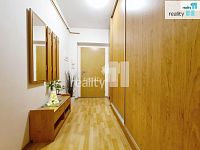 Pronájem, byt 2+kk, 58 m2, ul. Třídvorská, Kolín V - 9