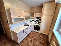 Prodej bytu 2+1, 51 m2, Sadová, Aš