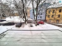 Prodej bytu 2+1, 51 m2, Sadová, Aš - 10