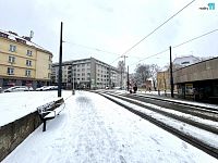 pronájem bytu 3KK, 85m2, na metru Strašnická, garáž  - 12