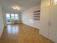 pronájem bytu 3KK, 85m2, na metru Strašnická, garáž  - 4