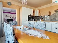 Prodej bytu 5+1, 223 m2, Chlumec nad Cidlinou