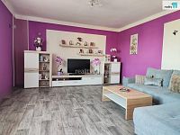 Prodej bytu 5+1, 223 m2, Chlumec nad Cidlinou - 10