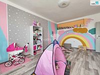 Prodej bytu 5+1, 223 m2, Chlumec nad Cidlinou - 17