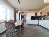 Prodej bytu 5+1, 223 m2, Chlumec nad Cidlinou - 4