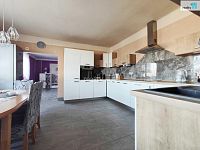 Prodej bytu 5+1, 223 m2, Chlumec nad Cidlinou - 5