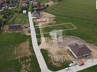 Prodej pozemku - 1143m2, Bystrá, Humpolec - 10