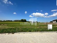 Prodej pozemku - 1143m2, Bystrá, Humpolec - 3