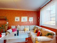 Bytová jednotka 3+1, balkón, sklep, 70m2, osobní vlastnictví, ulice Na Spravedlnosti, Havlíčkův Brod
