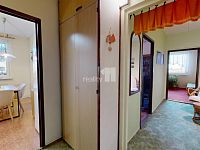 Bytová jednotka 3+1, balkón, sklep, 70m2, osobní vlastnictví, ulice Na Spravedlnosti, Havlíčkův Brod - 10