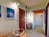 Bytová jednotka 3+1, balkón, sklep, 70m2, osobní vlastnictví, ulice Na Spravedlnosti, Havlíčkův Brod - 13