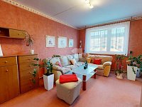 Bytová jednotka 3+1, balkón, sklep, 70m2, osobní vlastnictví, ulice Na Spravedlnosti, Havlíčkův Brod - 14