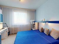 Bytová jednotka 3+1, balkón, sklep, 70m2, osobní vlastnictví, ulice Na Spravedlnosti, Havlíčkův Brod - 19