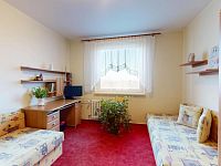 Bytová jednotka 3+1, balkón, sklep, 70m2, osobní vlastnictví, ulice Na Spravedlnosti, Havlíčkův Brod - 21