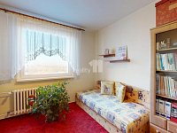 Bytová jednotka 3+1, balkón, sklep, 70m2, osobní vlastnictví, ulice Na Spravedlnosti, Havlíčkův Brod - 21