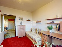 Bytová jednotka 3+1, balkón, sklep, 70m2, osobní vlastnictví, ulice Na Spravedlnosti, Havlíčkův Brod - 24