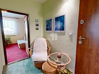 Bytová jednotka 3+1, balkón, sklep, 70m2, osobní vlastnictví, ulice Na Spravedlnosti, Havlíčkův Brod - 25