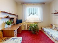 Bytová jednotka 3+1, balkón, sklep, 70m2, osobní vlastnictví, ulice Na Spravedlnosti, Havlíčkův Brod - 25