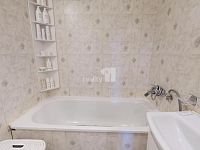 Bytová jednotka 3+1, balkón, sklep, 70m2, osobní vlastnictví, ulice Na Spravedlnosti, Havlíčkův Brod - 27