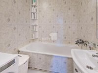 Bytová jednotka 3+1, balkón, sklep, 70m2, osobní vlastnictví, ulice Na Spravedlnosti, Havlíčkův Brod - 27