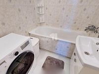 Bytová jednotka 3+1, balkón, sklep, 70m2, osobní vlastnictví, ulice Na Spravedlnosti, Havlíčkův Brod - 28