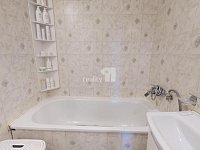 Bytová jednotka 3+1, balkón, sklep, 70m2, osobní vlastnictví, ulice Na Spravedlnosti, Havlíčkův Brod - 28