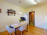 Bytová jednotka 3+1, balkón, sklep, 70m2, osobní vlastnictví, ulice Na Spravedlnosti, Havlíčkův Brod - 5