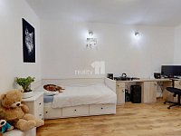 Prodej bytové jednotky 4+kk, 87m2, zahrádka 64m2, ulice K Břežanům, Dolní Břežany-Lhota - 10