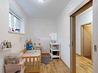 Prodej bytové jednotky 4+kk, 87m2, zahrádka 64m2, ulice K Břežanům, Dolní Břežany-Lhota - 10