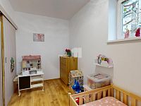 Prodej bytové jednotky 4+kk, 87m2, zahrádka 64m2, ulice K Břežanům, Dolní Břežany-Lhota - 11