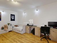 Prodej bytové jednotky 4+kk, 87m2, zahrádka 64m2, ulice K Břežanům, Dolní Břežany-Lhota - 12