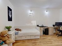 Prodej bytové jednotky 4+kk, 87m2, zahrádka 64m2, ulice K Břežanům, Dolní Břežany-Lhota - 12