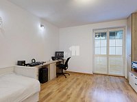 Prodej bytové jednotky 4+kk, 87m2, zahrádka 64m2, ulice K Břežanům, Dolní Břežany-Lhota - 15