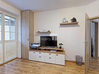 Prodej bytové jednotky 4+kk, 87m2, zahrádka 64m2, ulice K Břežanům, Dolní Břežany-Lhota - 16