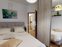 Prodej bytové jednotky 4+kk, 87m2, zahrádka 64m2, ulice K Břežanům, Dolní Břežany-Lhota - 17